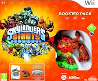 Activision Activision Skylanders: Giants - Booster Pack, Wii