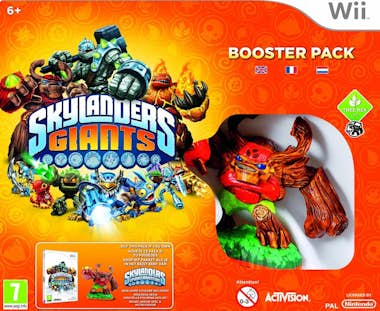 Activision Activision Skylanders: Giants - Booster Pack, Wii