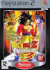 Generica BANDAI NAMCO Entertainment Dragon Ball Z: Budokai Generica BANDAI NAMCO Entertainment Dragon Ball Z: Budokai
