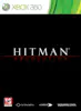 Generica Square Enix Hitman Absolution Xbox 360 vídeo juego Generica Square Enix Hitman Absolution Xbox 360 vídeo juego