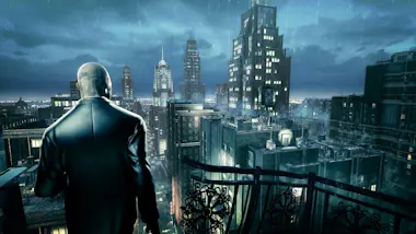 Generica Square Enix Hitman Absolution Xbox 360 vídeo juego Generica Square Enix Hitman Absolution Xbox 360 vídeo juego