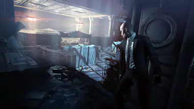 Generica Square Enix Hitman Absolution Xbox 360 vídeo juego Generica Square Enix Hitman Absolution Xbox 360 vídeo juego