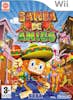 Sega SEGA Samba De Amigo, Wii vídeo juego Nintendo Wii Sega SEGA Samba De Amigo, Wii vídeo juego Nintendo Wii