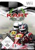 Generica Nordic Games Kart racer vídeo juego Nintendo Wii I Generica Nordic Games Kart racer vídeo juego Nintendo Wii I