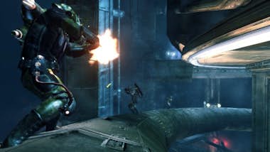 Koch Media Koch Media Lost Planet 2 vídeo juego Xbox 360 Espa Koch Media Koch Media Lost Planet 2 vídeo juego Xbox 360 Espa