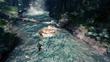 Koch Media Koch Media Lost Planet 2 vídeo juego Xbox 360 Espa Koch Media Koch Media Lost Planet 2 vídeo juego Xbox 360 Espa