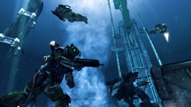 Koch Media Koch Media Lost Planet 2 vídeo juego Xbox 360 Espa Koch Media Koch Media Lost Planet 2 vídeo juego Xbox 360 Espa