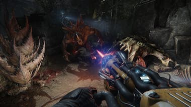 Generica 2K Evolve, PS4 vídeo juego PlayStation 4 Básico Generica 2K Evolve, PS4 vídeo juego PlayStation 4 Básico