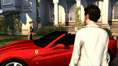Generica BANDAI NAMCO Entertainment Test Drive Unlimited 2, Generica BANDAI NAMCO Entertainment Test Drive Unlimited 2,