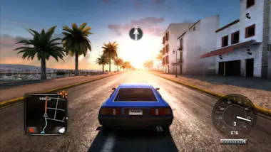 Generica BANDAI NAMCO Entertainment Test Drive Unlimited 2, Generica BANDAI NAMCO Entertainment Test Drive Unlimited 2,