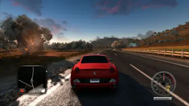 Generica BANDAI NAMCO Entertainment Test Drive Unlimited 2, Generica BANDAI NAMCO Entertainment Test Drive Unlimited 2,