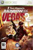 Ubisoft Ubisoft Rainbow Six: Vegas 2 (Xbox 360) vídeo jueg Ubisoft Ubisoft Rainbow Six: Vegas 2 (Xbox 360) vídeo jueg