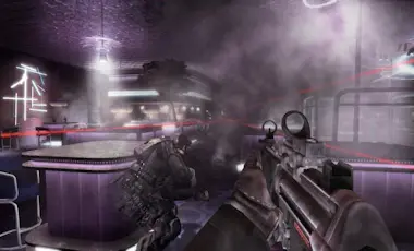 Ubisoft Ubisoft Rainbow Six: Vegas 2 (Xbox 360) vídeo jueg Ubisoft Ubisoft Rainbow Six: Vegas 2 (Xbox 360) vídeo jueg