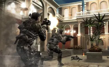Ubisoft Ubisoft Rainbow Six: Vegas 2 (Xbox 360) vídeo jueg Ubisoft Ubisoft Rainbow Six: Vegas 2 (Xbox 360) vídeo jueg