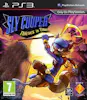 Sony Sony Sly Cooper: Ladrones en el Tiempo, PS3 Sony Sony Sly Cooper: Ladrones en el Tiempo, PS3