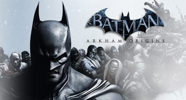 Warner Bros Warner Bros Batman: Arkham Origins vídeo juego Xbo Warner Bros Warner Bros Batman: Arkham Origins vídeo juego Xbo