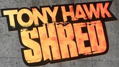 Activision Activision Tony Hawk: Shred vídeo juego PlayStatio Activision Activision Tony Hawk: Shred vídeo juego PlayStatio