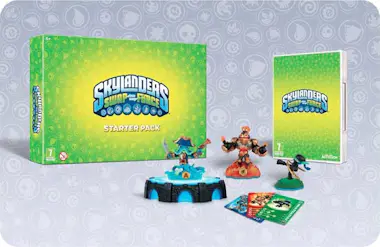Activision Activision Skylanders: Swap Force, PS4 vídeo juego Activision Activision Skylanders: Swap Force, PS4 vídeo juego