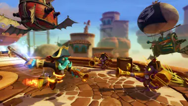 Activision Activision Skylanders: Swap Force, PS4 vídeo juego Activision Activision Skylanders: Swap Force, PS4 vídeo juego