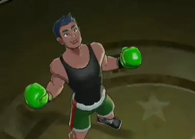 Nintendo Nintendo Punch-Out!! vídeo juego Nintendo Wii Nintendo Nintendo Punch-Out!! vídeo juego Nintendo Wii