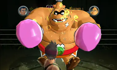 Nintendo Nintendo Punch-Out!! vídeo juego Nintendo Wii Nintendo Nintendo Punch-Out!! vídeo juego Nintendo Wii
