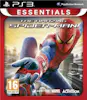 Activision Activision The Amazing Spider-Man, PS3 Essentials Activision Activision The Amazing Spider-Man, PS3 Essentials