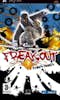 Generica JoWood Freak Out: Extreme Freeride, PSP vídeo jueg Generica JoWood Freak Out: Extreme Freeride, PSP vídeo jueg