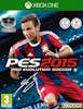 Konami Konami Pro Evolution Soccer 2015, Xbox One vídeo j Konami Konami Pro Evolution Soccer 2015, Xbox One vídeo j