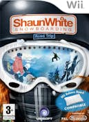 Ubisoft Ubisoft Shaun White Snowboarding, Wii vídeo juego