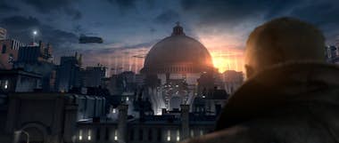 Generica Bethesda Wolfenstein: The New Order, PS4 vídeo jue Generica Bethesda Wolfenstein: The New Order, PS4 vídeo jue