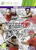Sega SEGA Virtua Tennis 4, Xbox 360 vídeo juego Inglés Sega SEGA Virtua Tennis 4, Xbox 360 vídeo juego Inglés