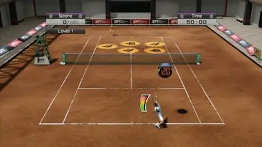 Sega SEGA Virtua Tennis 4, Xbox 360 vídeo juego Inglés Sega SEGA Virtua Tennis 4, Xbox 360 vídeo juego Inglés