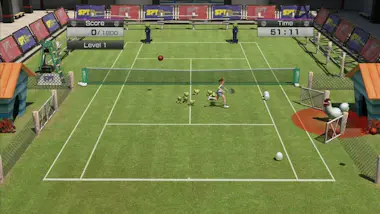 Sega SEGA Virtua Tennis 4, Xbox 360 vídeo juego Inglés Sega SEGA Virtua Tennis 4, Xbox 360 vídeo juego Inglés