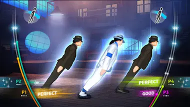 Ubisoft Ubisoft Michael Jackson The Experience vídeo juego Ubisoft Ubisoft Michael Jackson The Experience vídeo juego