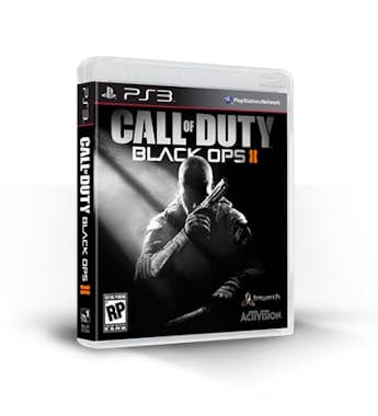 Activision Activision Call of Duty Black Ops 2 vídeo juego Pl Activision Activision Call of Duty Black Ops 2 vídeo juego Pl