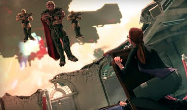 Deep Silver Deep Silver Saints Row IV, PS3 vídeo juego PlaySta Deep Silver Deep Silver Saints Row IV, PS3 vídeo juego PlaySta