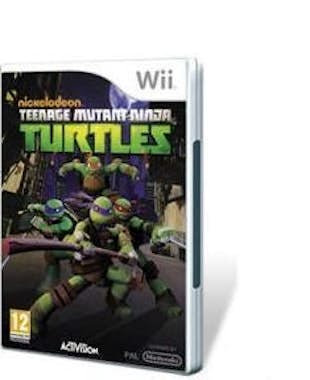 Activision Activision Teenage Mutant Ninja Turtles, Nintendo Activision Activision Teenage Mutant Ninja Turtles, Nintendo