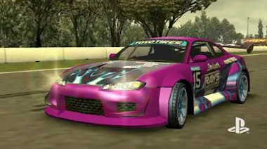 Electronic Arts Electronic Arts Need for Speed: ProStreet, PSP víd Electronic Arts Electronic Arts Need for Speed: ProStreet, PSP víd