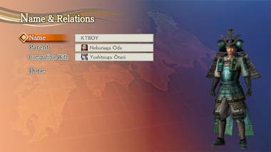 Generica Digital Bros SAMURAI WARRIORS 4 Empires, PlayStati Generica Digital Bros SAMURAI WARRIORS 4 Empires, PlayStati