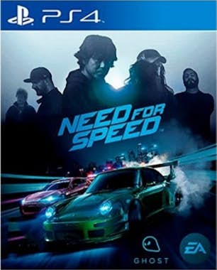 Electronic Arts Electronic Arts Need for Speed vídeo juego PlaySta Electronic Arts Electronic Arts Need for Speed vídeo juego PlaySta