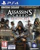 Ubisoft Ubisoft Assassins Creed: Syndicate, Special Editi Ubisoft Ubisoft Assassins Creed: Syndicate, Special Editi
