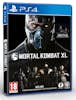 Warner Bros Warner Bros Mortal Kombat XL, PS4 vídeo juego Play Warner Bros Warner Bros Mortal Kombat XL, PS4 vídeo juego Play