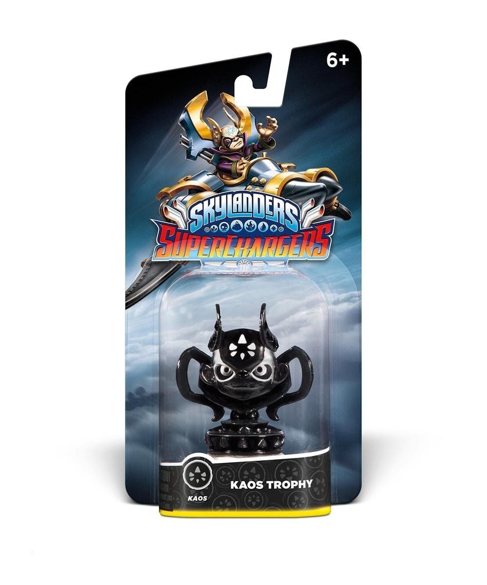 activision kaos trophy