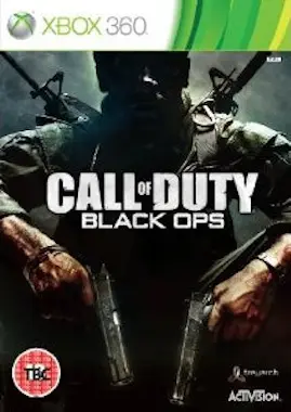 Activision Activision Call of Duty: Black OPS 2, Xbox 360 víd Activision Activision Call of Duty: Black OPS 2, Xbox 360 víd