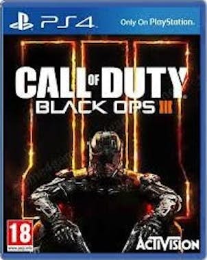 Activision Activision Call of Duty®: Black Ops III vídeo jueg Activision Activision Call of Duty®: Black Ops III vídeo jueg