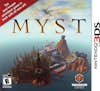 Nintendo Nintendo Myst, 3DS vídeo juego Nintendo 3DS Nintendo Nintendo Myst, 3DS vídeo juego Nintendo 3DS