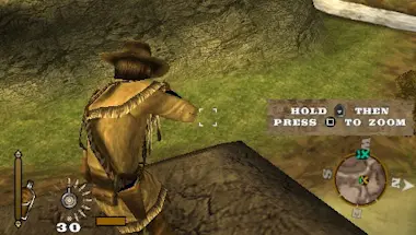 Activision Activision Gun Showdown, PSP vídeo juego PlayStati Activision Activision Gun Showdown, PSP vídeo juego PlayStati