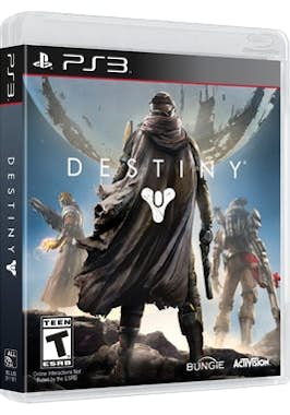Activision Activision Destiny PS3 vídeo juego PlayStation 3 B Activision Activision Destiny PS3 vídeo juego PlayStation 3 B