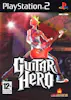 Activision Activision Guitar Hero, PS2 vídeo juego PlayStatio Activision Activision Guitar Hero, PS2 vídeo juego PlayStatio