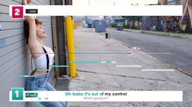 Koch Media Koch Media Lets Sing 2016, Wii vídeo juego Ninten Koch Media Koch Media Lets Sing 2016, Wii vídeo juego Ninten